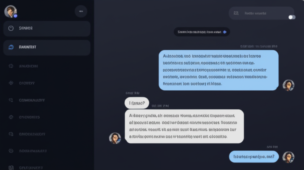 RAG Chatbot Application